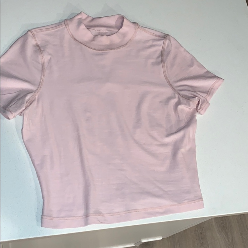 LULU-LEMON TOP- BRAND NEW & NEVER WORN